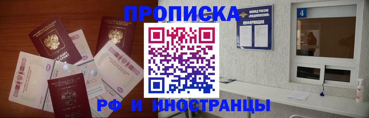 прописка ребенка в Александрове